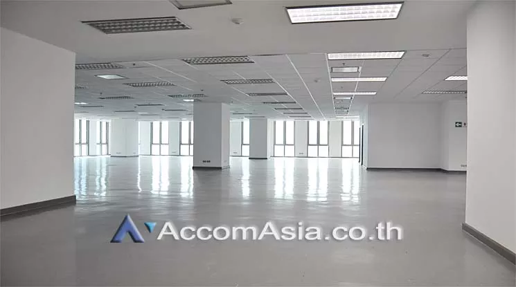7  Office Space For Rent in Ploenchit ,Bangkok BTS Chitlom - BTS Ploenchit at Tonson Tower AA10709